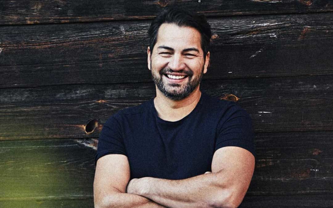Interview mit Bülent Sharif