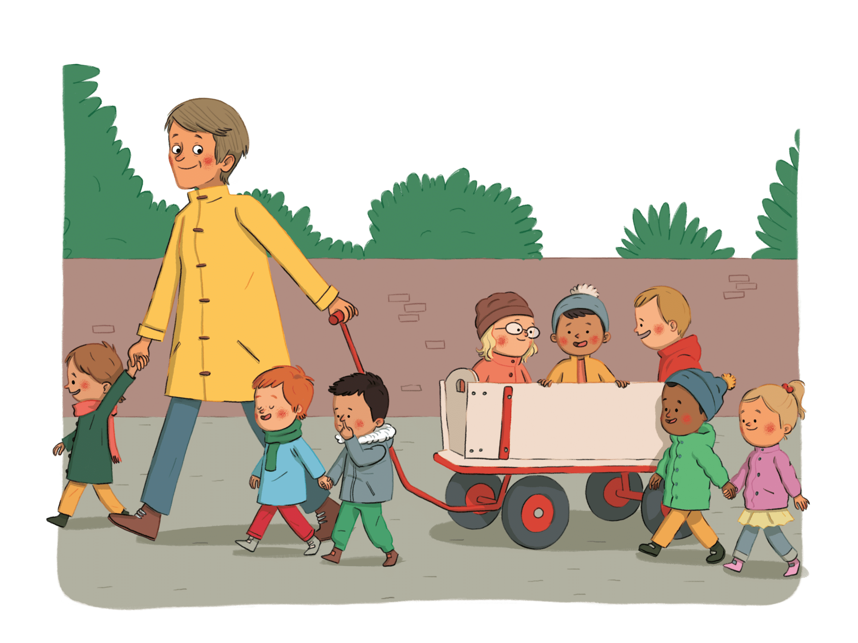 Kindergarten