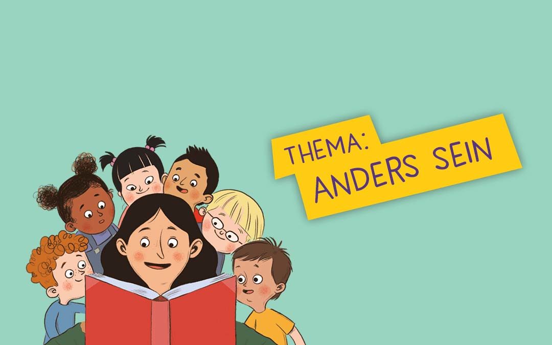 Live Lesestunde 3 | 3 – 4 Jahre