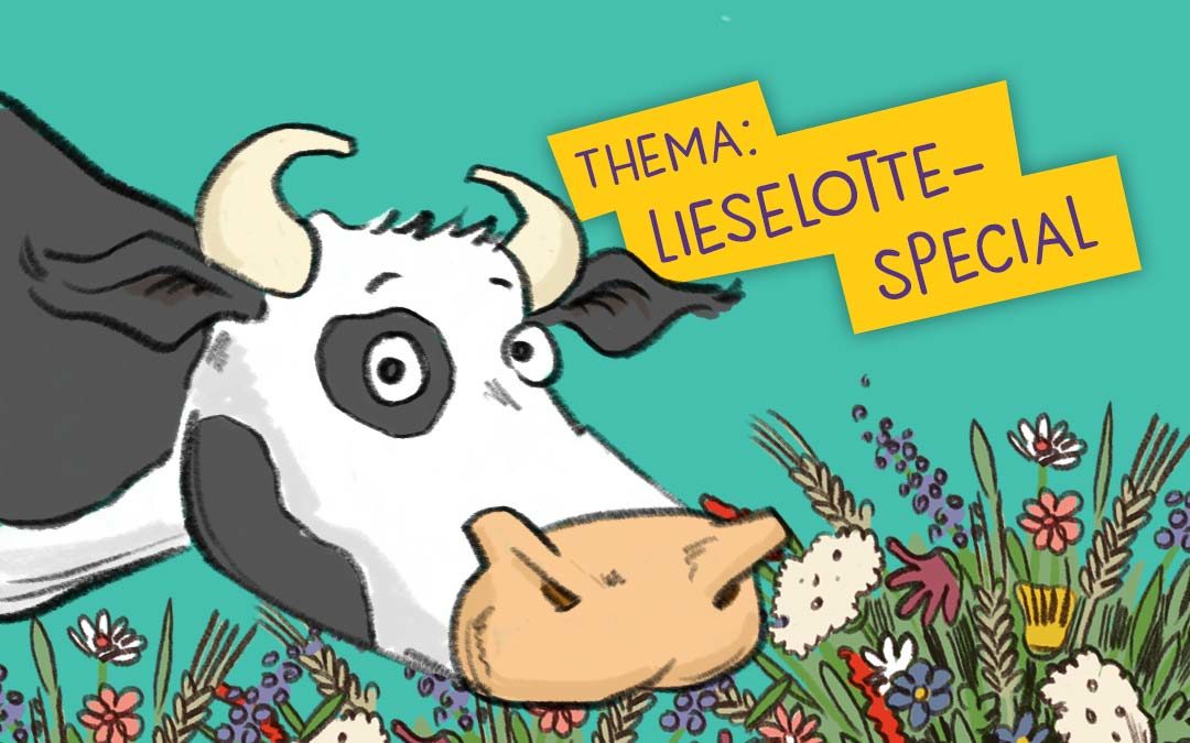 Live Lesestunde 5 | 3 – 4 Jahre