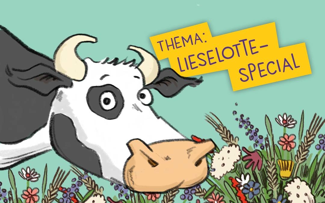Live Lesestunde 5 | 4 – 7 Jahre