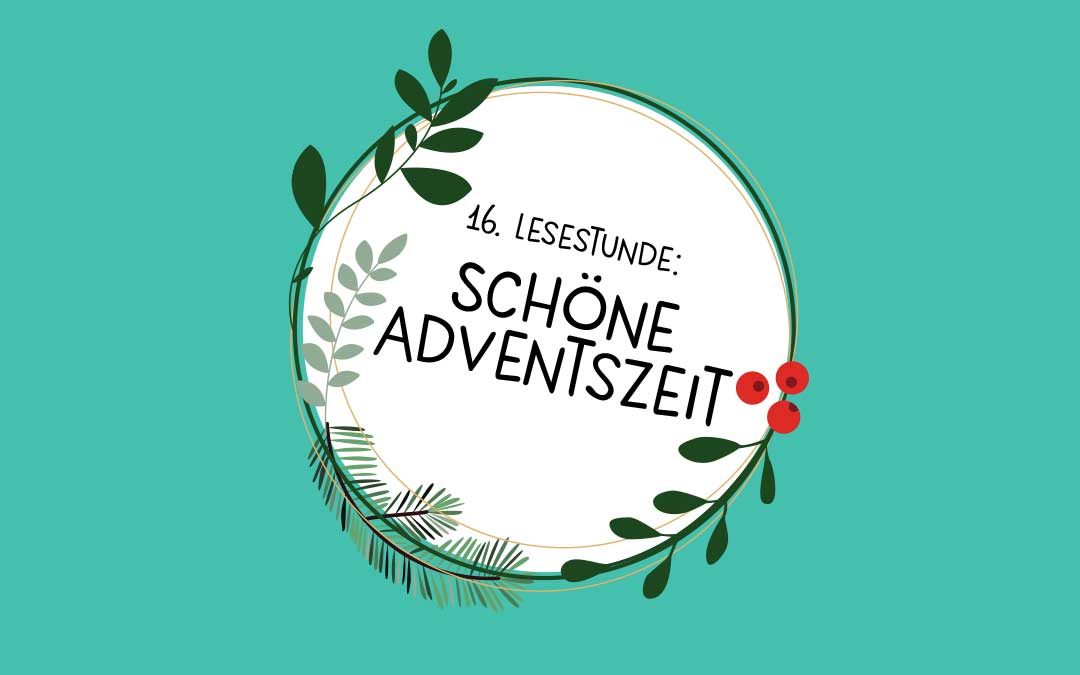 Live Lesestunde 16 | Unsere bunte Welt: die Farben